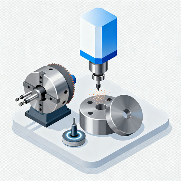 Технологические возможности 