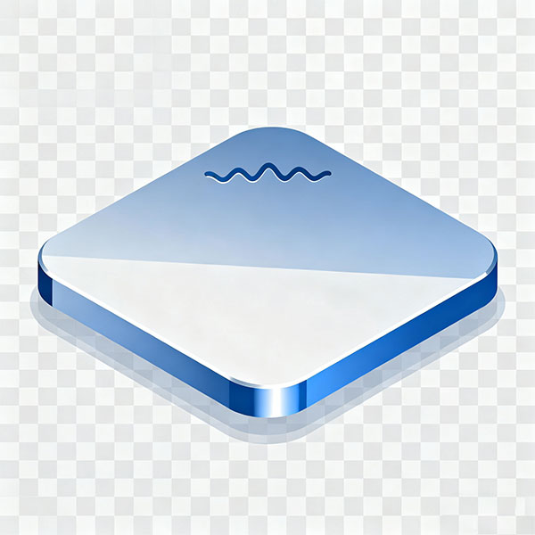 шероховатость поверхности 