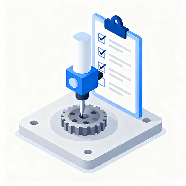 Обнаружение и отчетность 