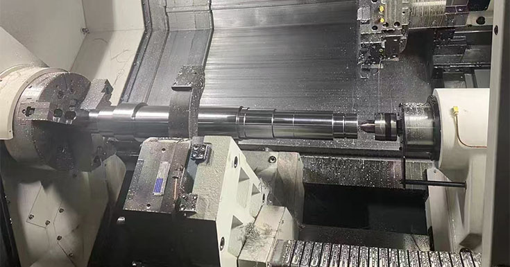 Вариант C. Роботы / автоматизированные запасные части 